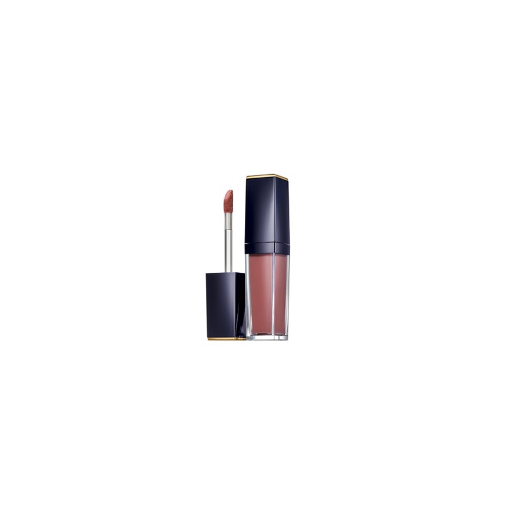 Estee Lauder Pure Color Envy Paint-On Liquid LipColor - 108 Gold Dipped Vinyl 