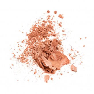 Naj-Oleari Bright Blossom Baked Bronzer - 01 Miele Dorato
