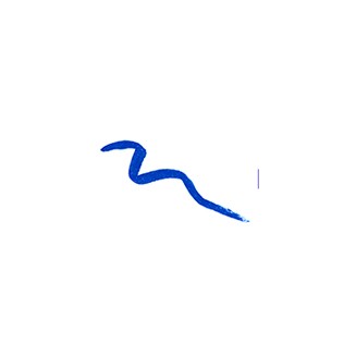 Naj-Oleari Impeccable Eyeliner - 02 Blu Magnetico