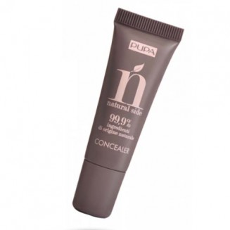 Pupa Natural Side Concealer