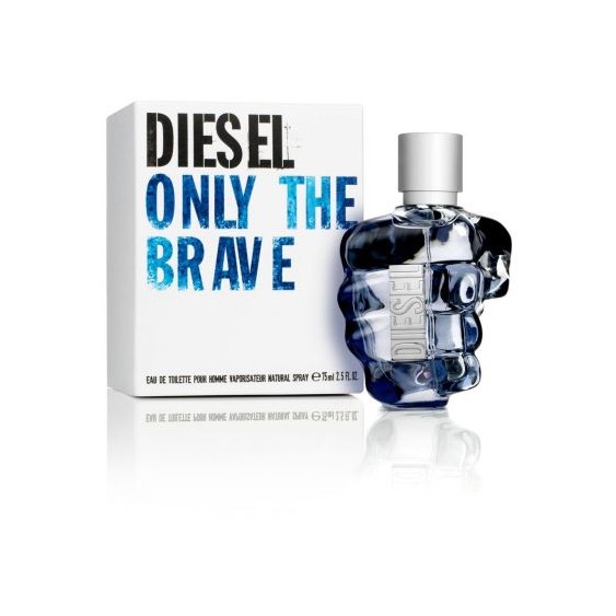 Diesel Only The Brave 35ML