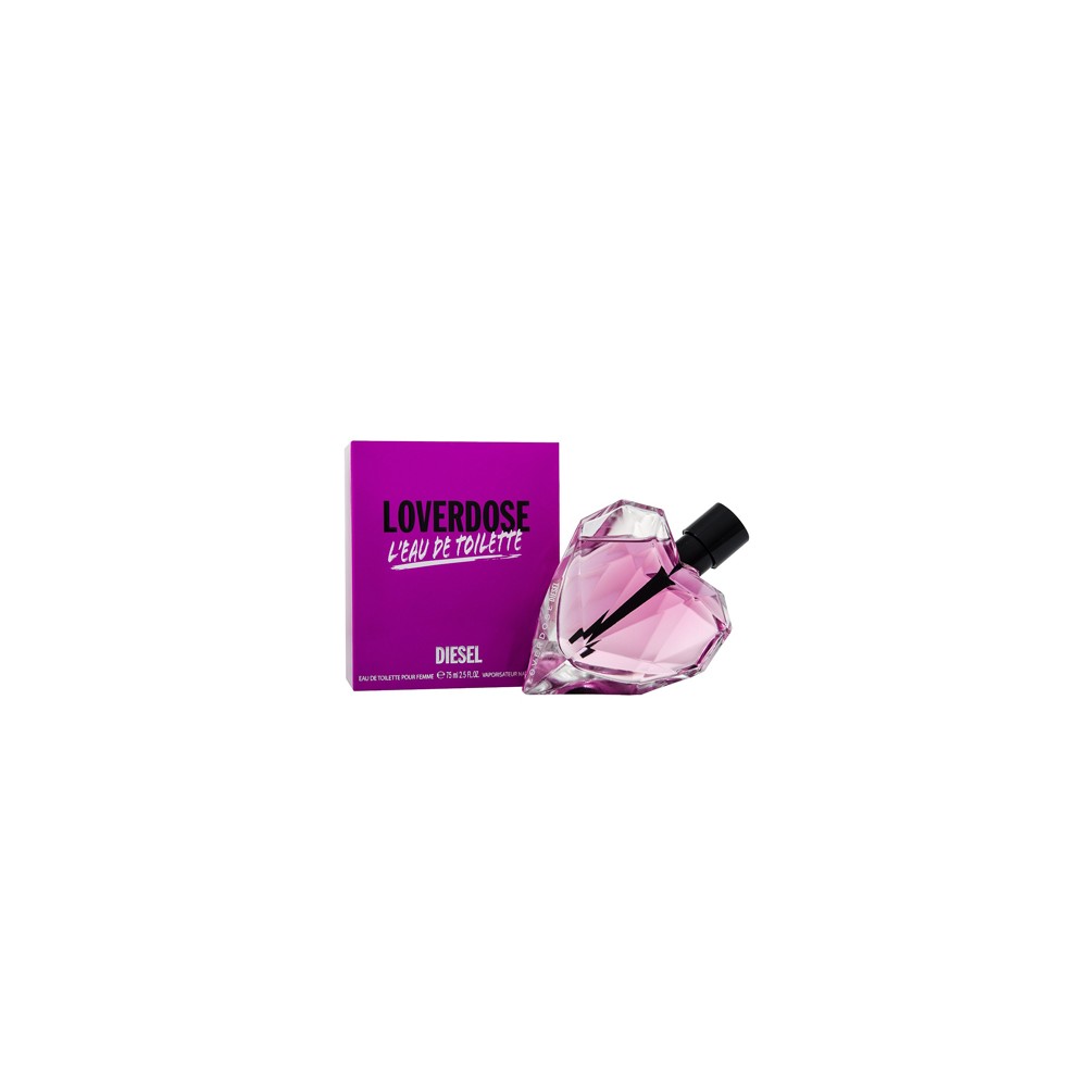 Diesel Loverdose L'Eau de Toilette 30ML 