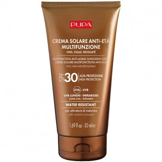 Pupa Crema Solare Anti Età...