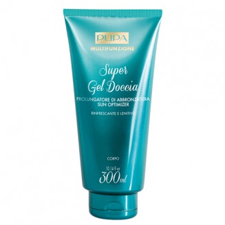 Pupa Super Gel Doccia 300ML