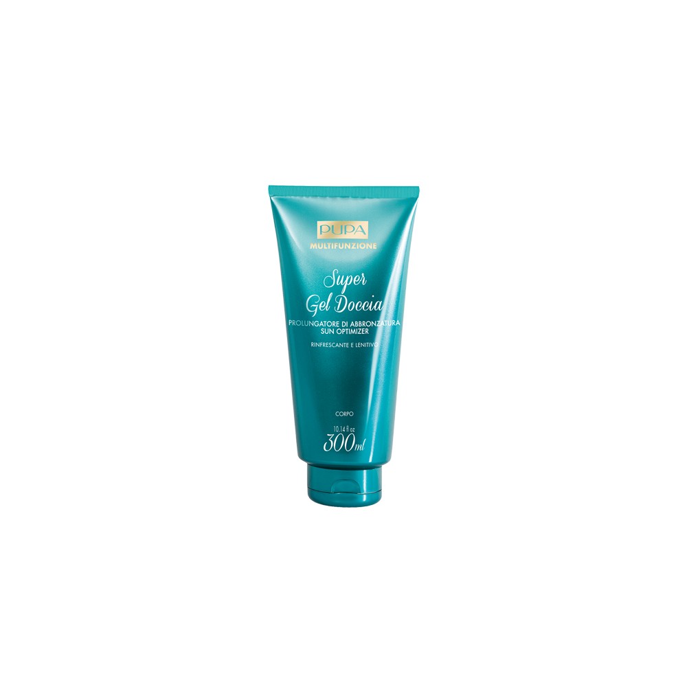 Pupa Super Gel Doccia 300ML 