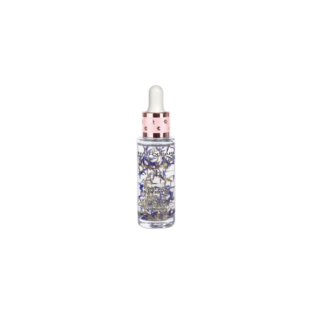 Naj-Oleari Flower Glow Face & Body Oil 