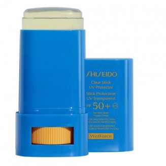Shiseido Clear Stick UV...