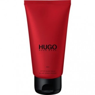 Hugo Red after shave balm 75ml