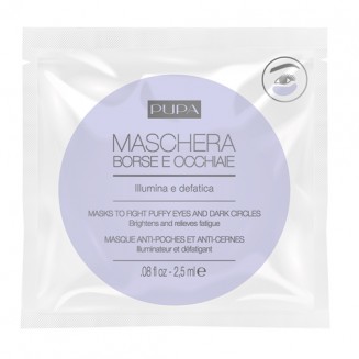 Pupa Maschera Borse e...