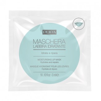 Pupa Maschera Labbra...