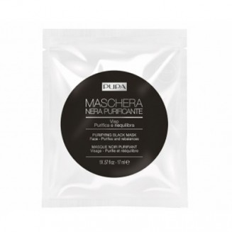 Pupa Maschera Nera...