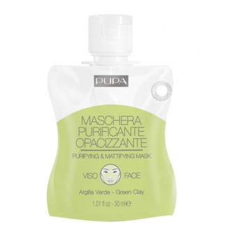 Pupa Maschera Purificante...