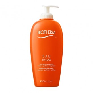 Biotherm Eau Relax Lait...