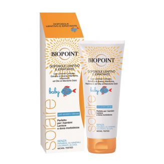 Biopoint Solaire Baby...