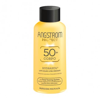 Angstrom Latte Solare Ultra...