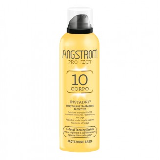 Angstrom Spray Solare...