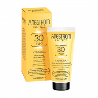 Angstrom Crema Solare...