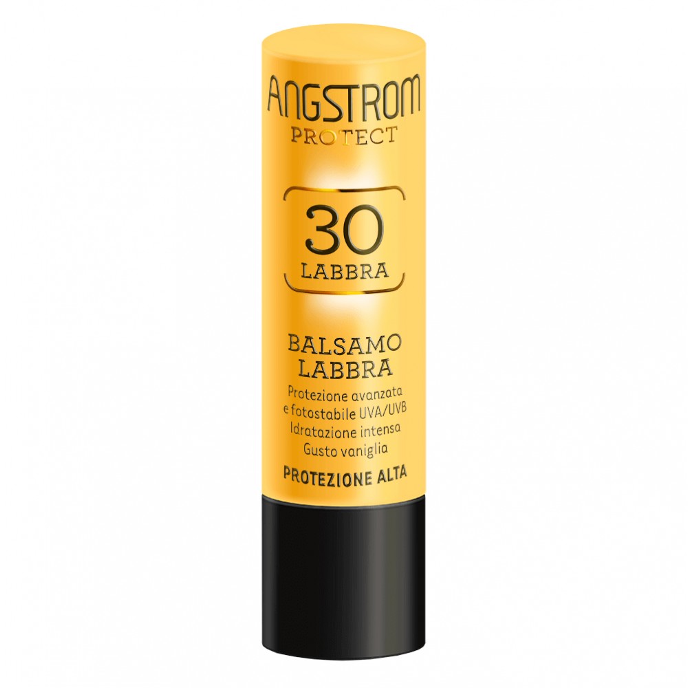 Angstrom Balsamo Labbra SPF30 5ML 
