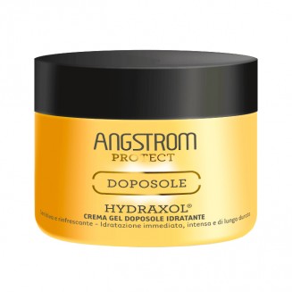 Angstrom Crema Gel Doposole...
