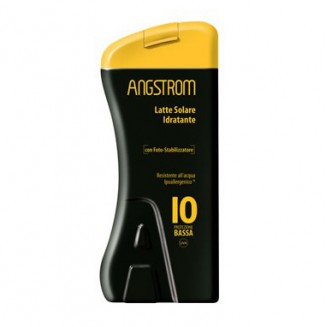 Angstrom Latte Solare...