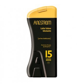 Angstrom Latte Solare...