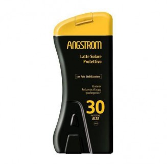 Angstrom Latte Solare...