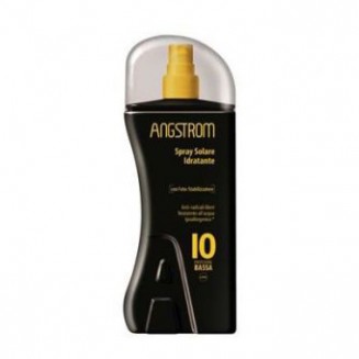 Angstrom Spray Solare...