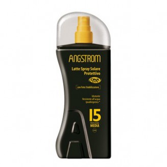 Angstrom Latte Spray Solare...