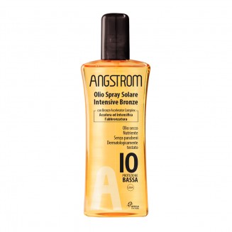 Angstrom Olio Spray Solare...