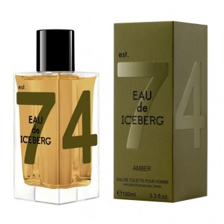 Iceberg Eau De Iceberg...