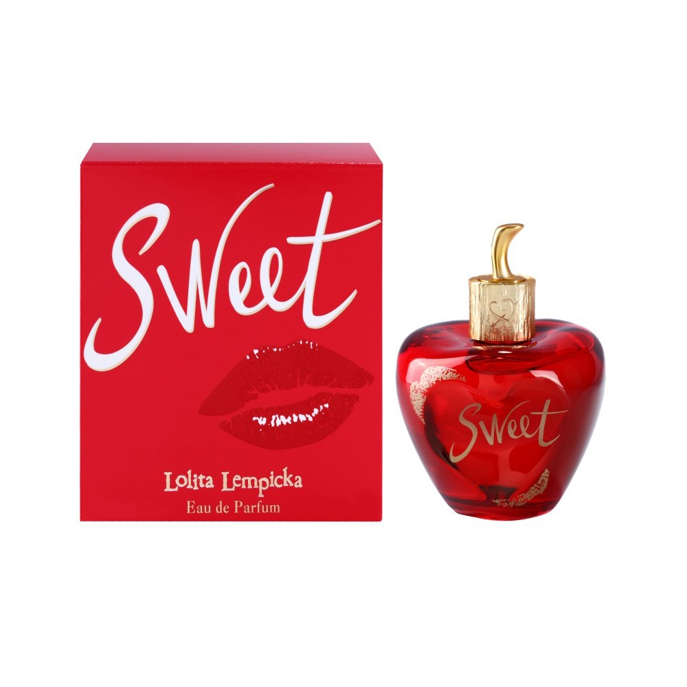 Lolita Lempicka Sweet Eau De Parfum 30ML 