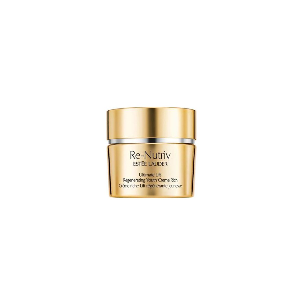 Estee Lauder Re-Nutriv Ultimate Lift Regenerating Youth Creme Rich 50ML 