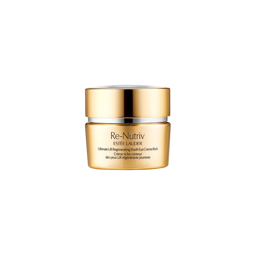 Estee Lauder Re-Nutriv Ultimate Lift Regenerating Youth Eye Creme Rich 15ML 