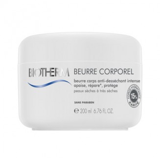 Biotherm Beurre Corporel 200ML