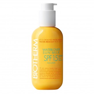 Biotherm Waterlover Sun...