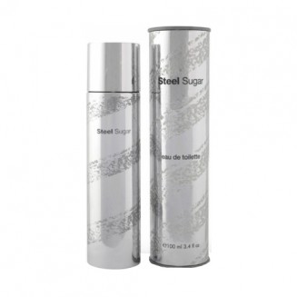 Aquolina Steel Sugar Eau De...