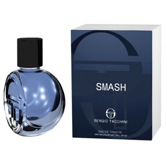 Sergio Tacchini Smash Eau...