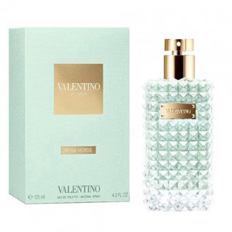 Valentino Donna Rosa Verde...