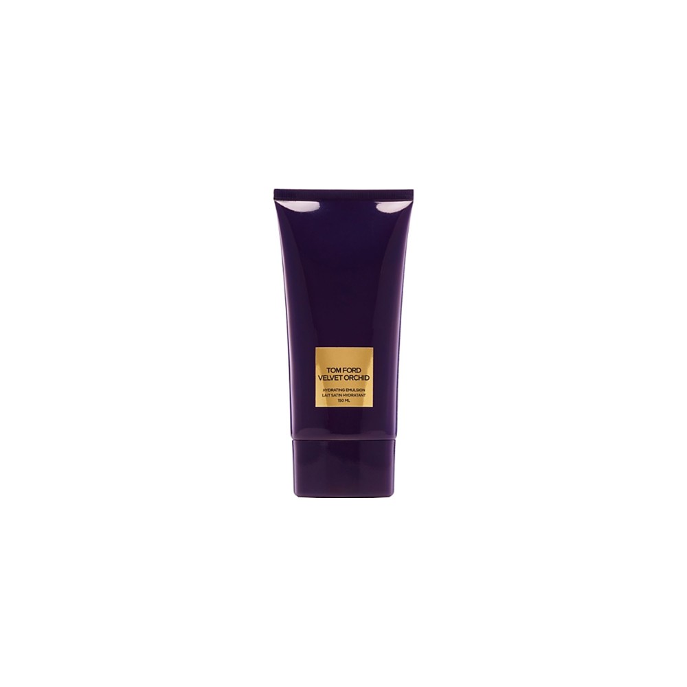 Tom Ford Velvet Orchid Lait Satin Hydratant 150ML 