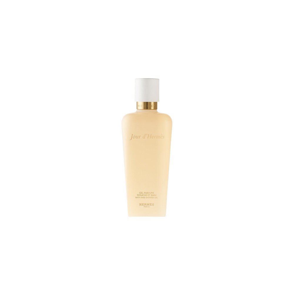 Hermès Jour d'Hermès Gel Parfume Douche et Bain 200ML 