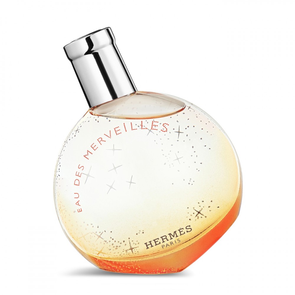 Hermès Eau Des Merveilles Eau De Toilette 30ML 