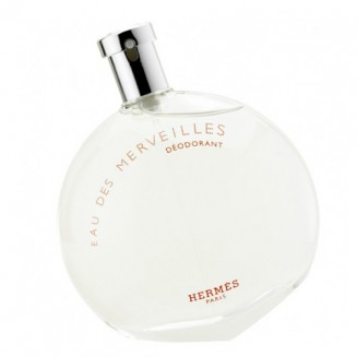 Hermès Eau Des Merveilles...