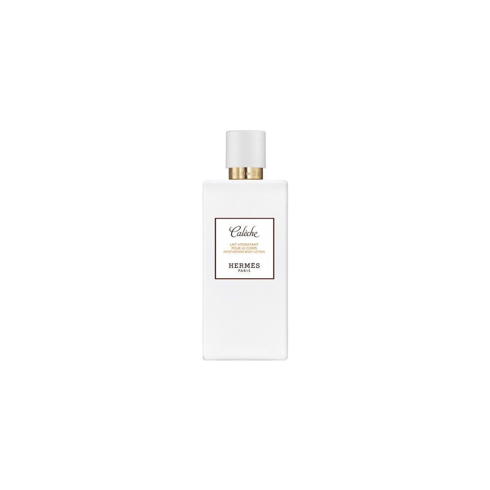 Hermès Calèche Lait Hydratant Pour Le Corps 200ML 