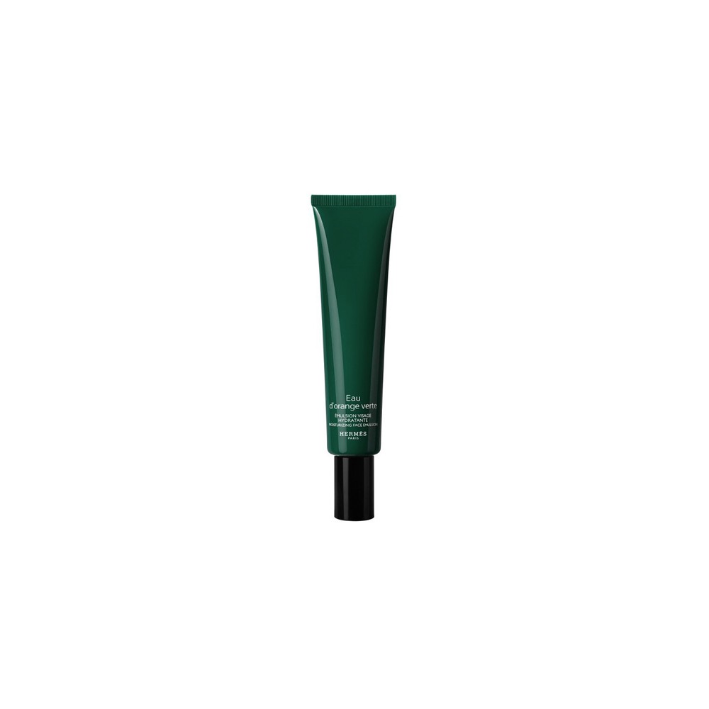 Hermès Eau d'Orange Verte Emulsion Visage Hydratant 75ML 