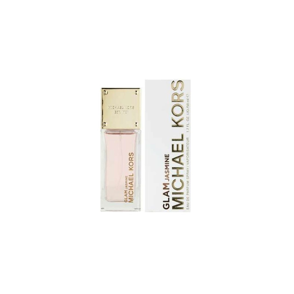 Michael Kors Glam Jasmine Eau De Parfum 30ML 