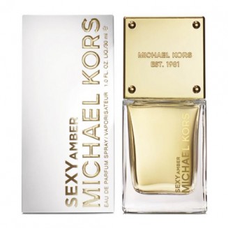 Michael Kors Sexy Amber Eau...