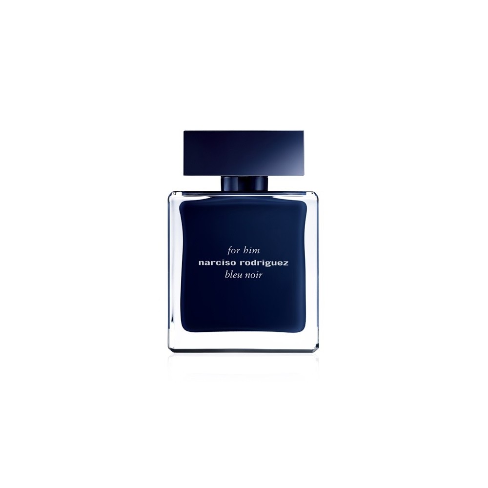 Narciso Rodriguez For Him Bleu Noir Eau De Toilette 150ML 