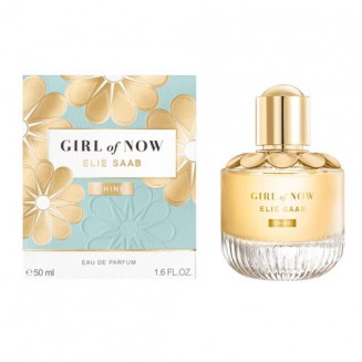 Elie Saab Girl Of Now Shine...