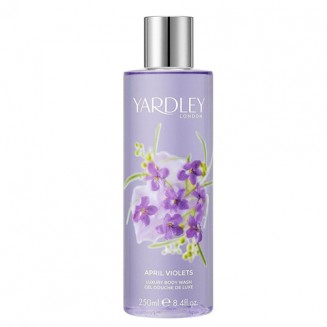 Yardley April Violets...
