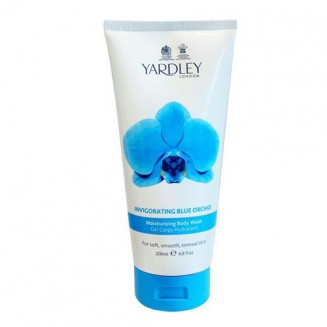 Yardley Blue Orchid...